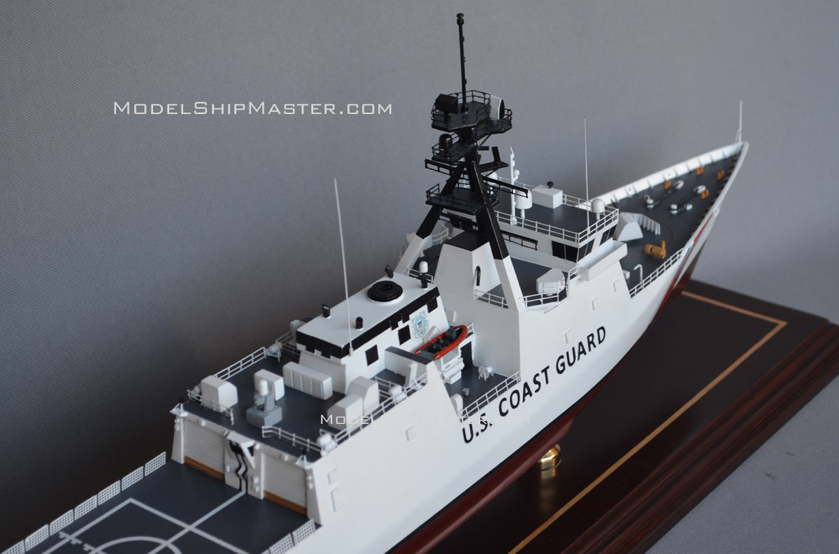 National Security Cutter