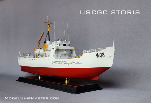 storis cutter