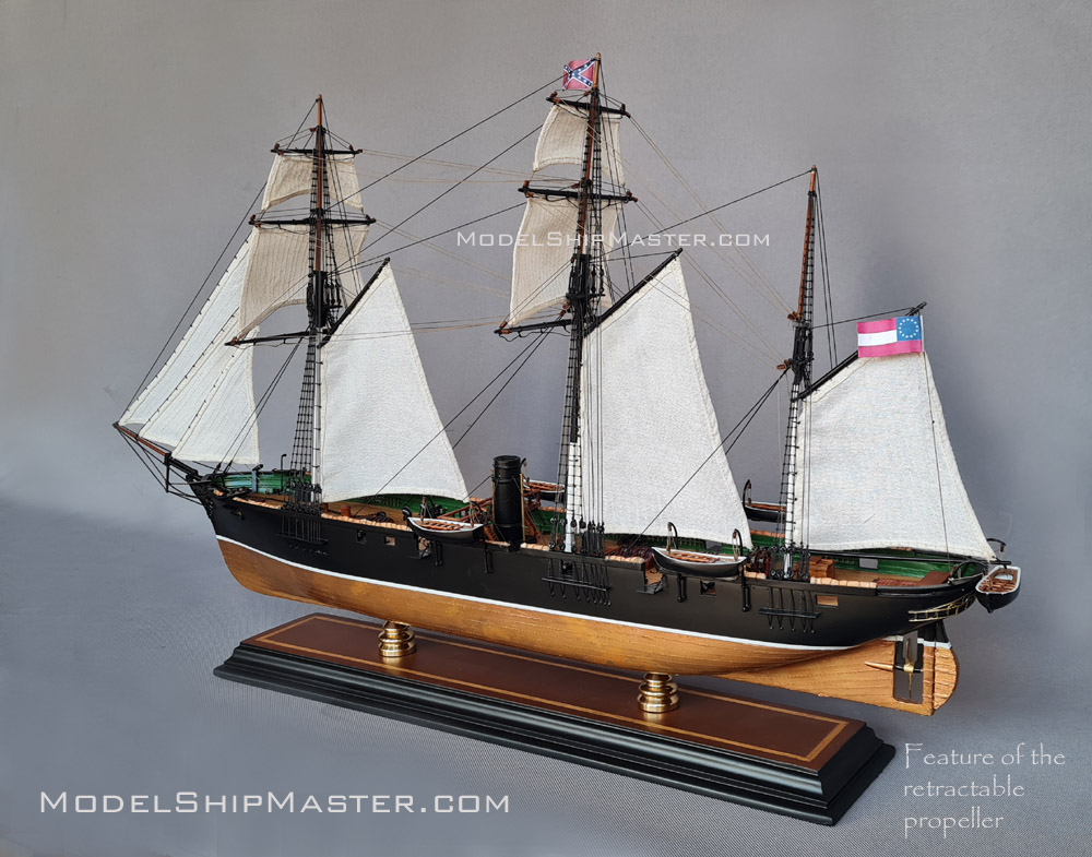 css alabama model