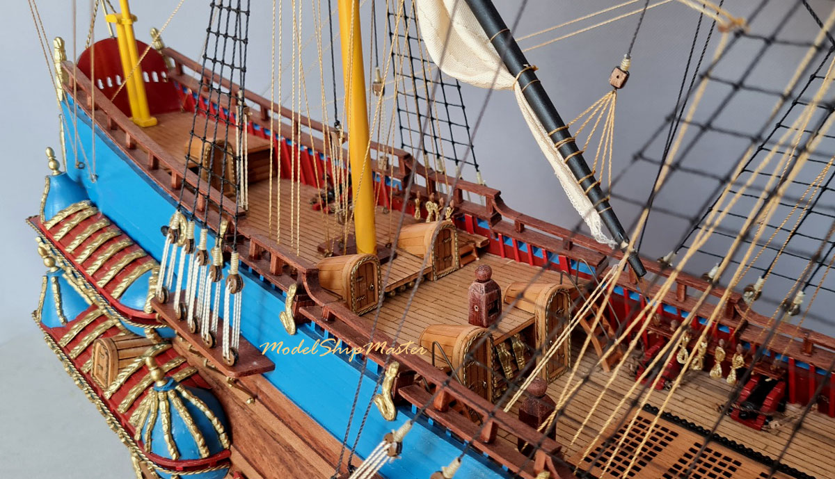 vasa model