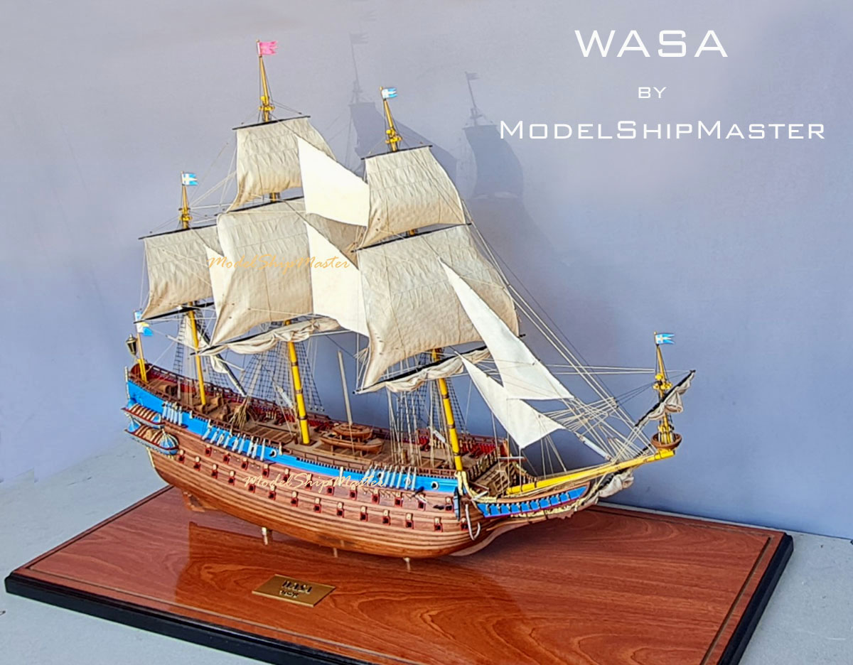 wasa model