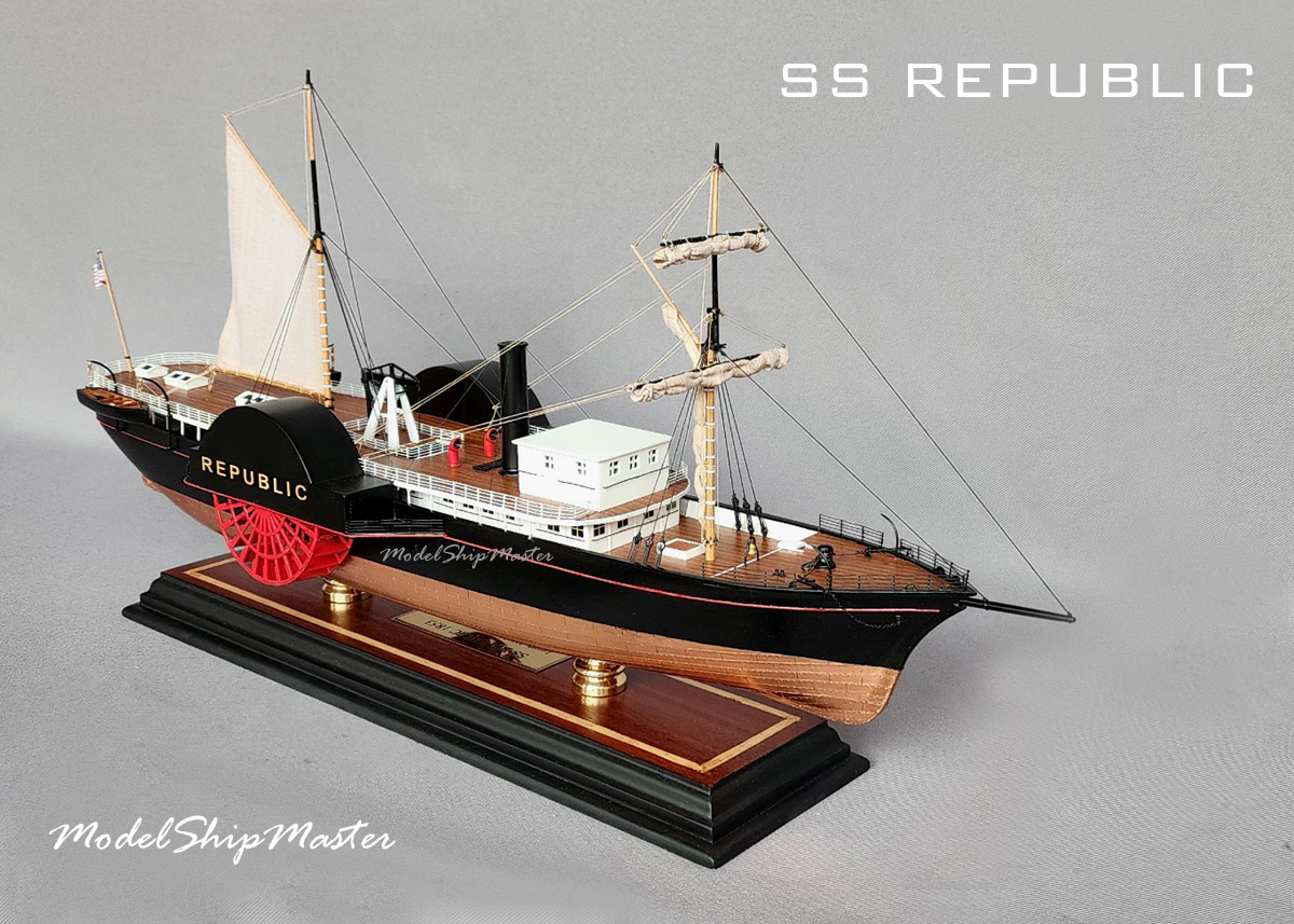 ss republic